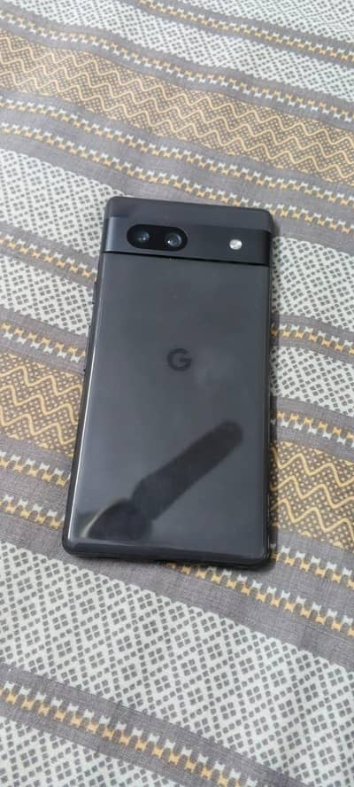 pixel 7a all okay fresh piece  55k demand