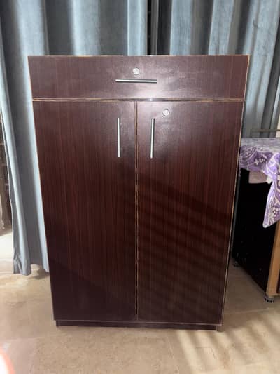 brand new shoe racks