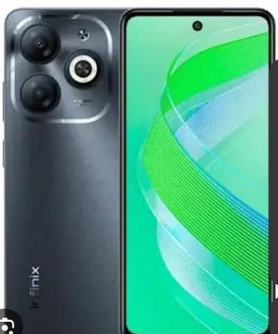 Infinix smart 8