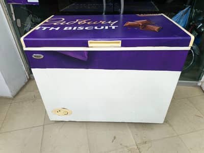 waves deep freezer single door cool Bank/0321/080/77/77/