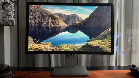 Dell P2214H IPS 22-inch screen LED monitor