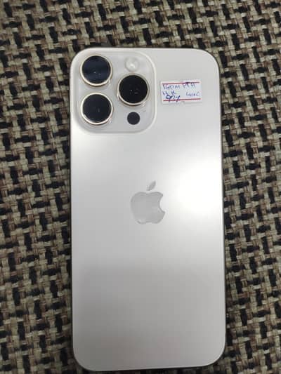 16promax 256 H. k PTA approved