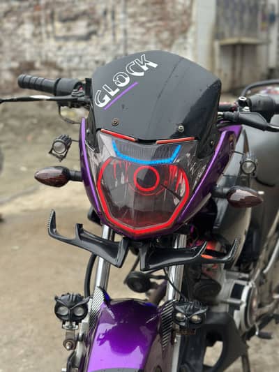 ybr 2016 japness model