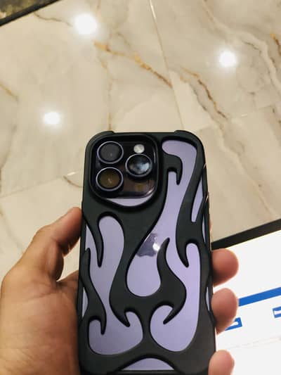 Iphone 14 pro jv 128gb 03/134618/711