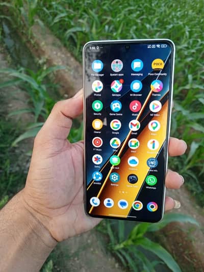 redmi k70e PTA PROVED exchange possible