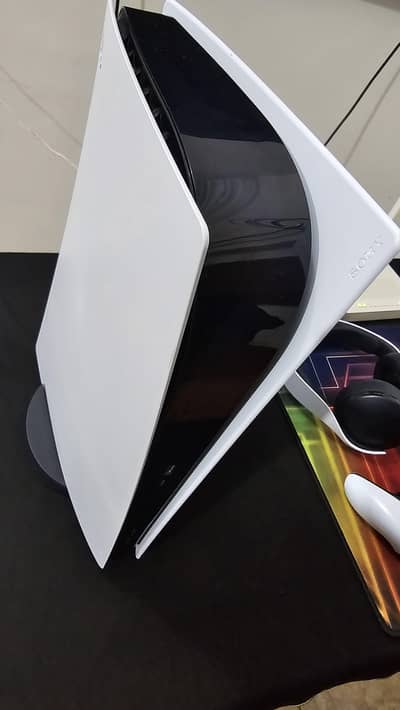 Sony PlayStation 5 1Tb  Australian Digital