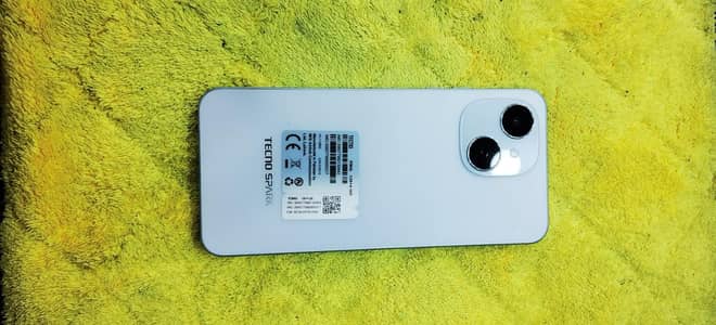 Tecno spark 40c