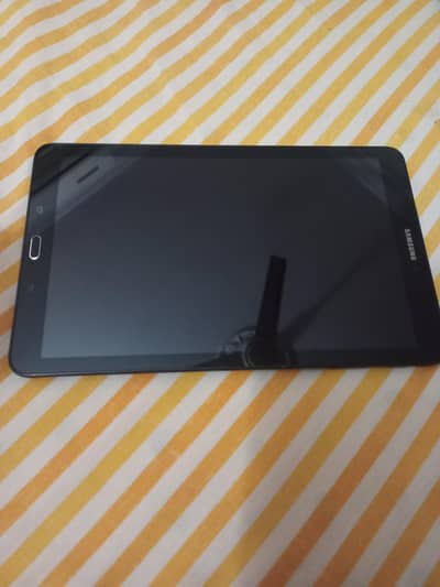 Samsung Tab, New condition.