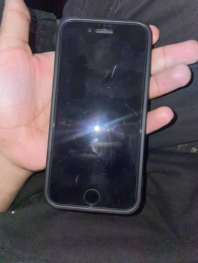 Iphone se 2020 Exchange