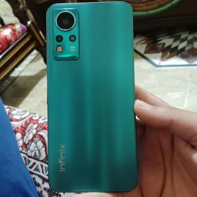 Infinix note 11  6+5/128 gb Al ok read my add