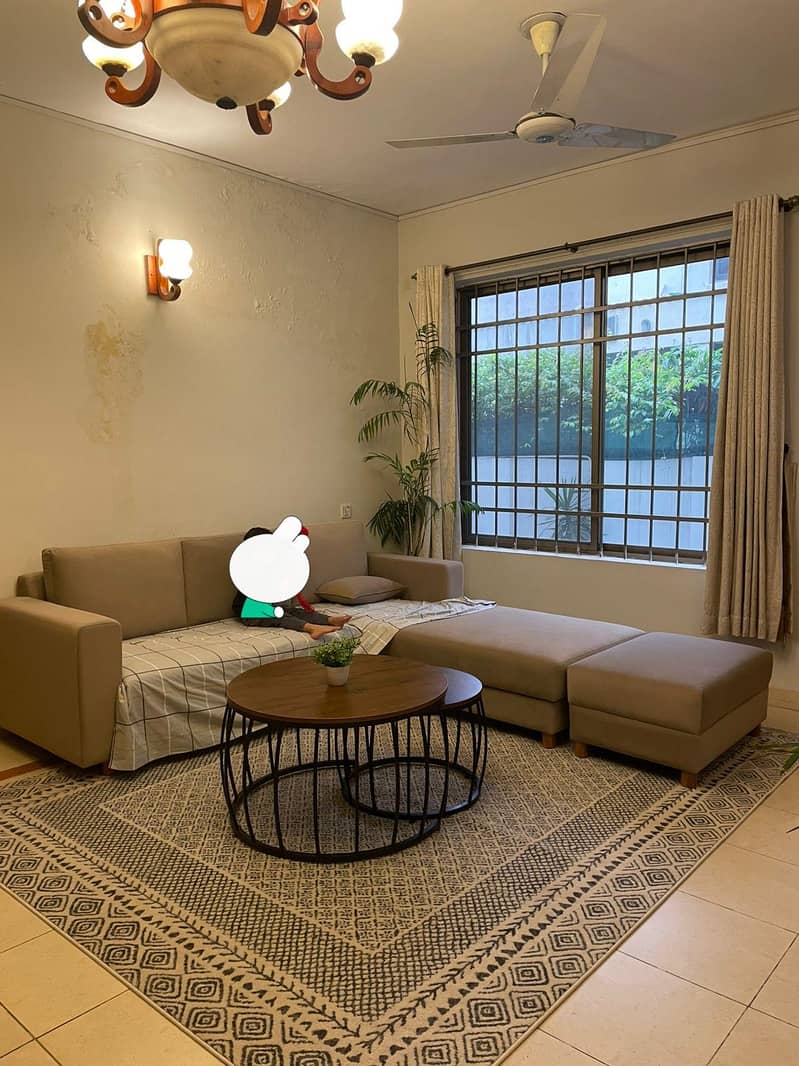 center table (pair) 1