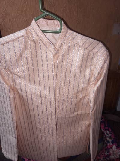 prince coat 10/10 condition.