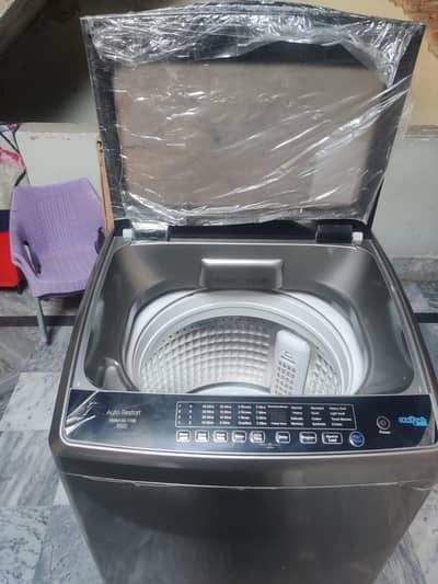 Haier 15kg 1705