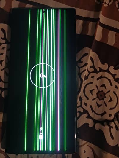 samsung note20 ultra 12/256