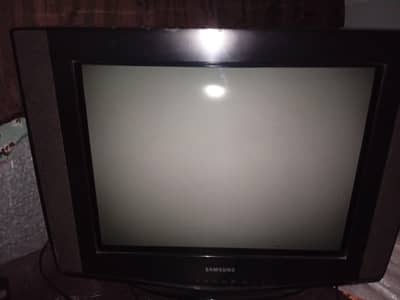 TV used