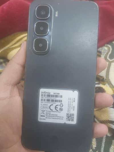 hot 60i. condition 10/10  Black color 6+4/128