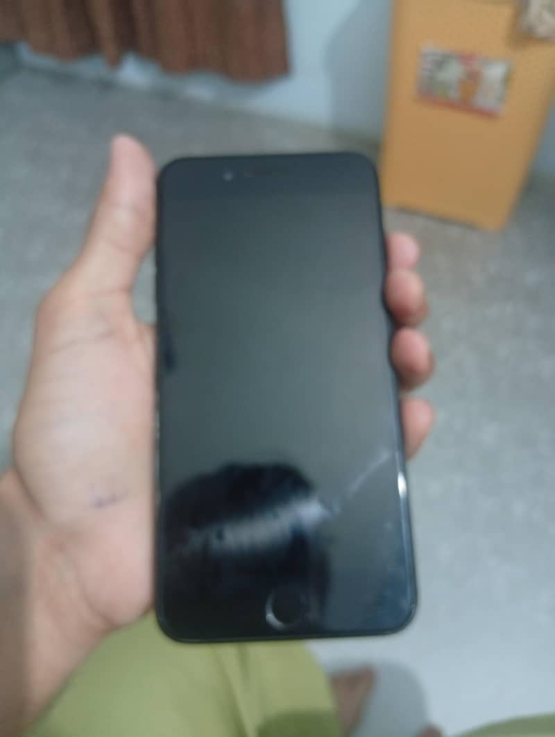 Iphone 7plus Approved 0