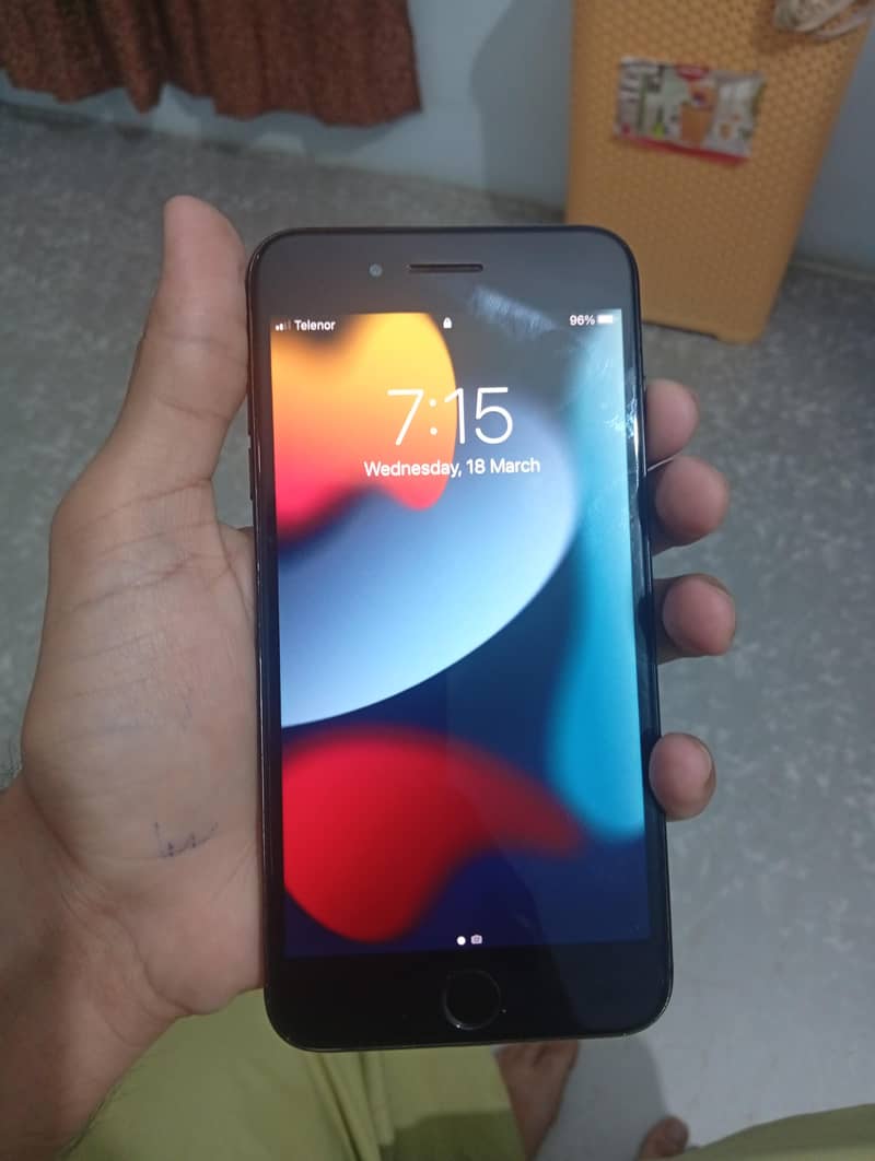 Iphone 7plus Approved 1