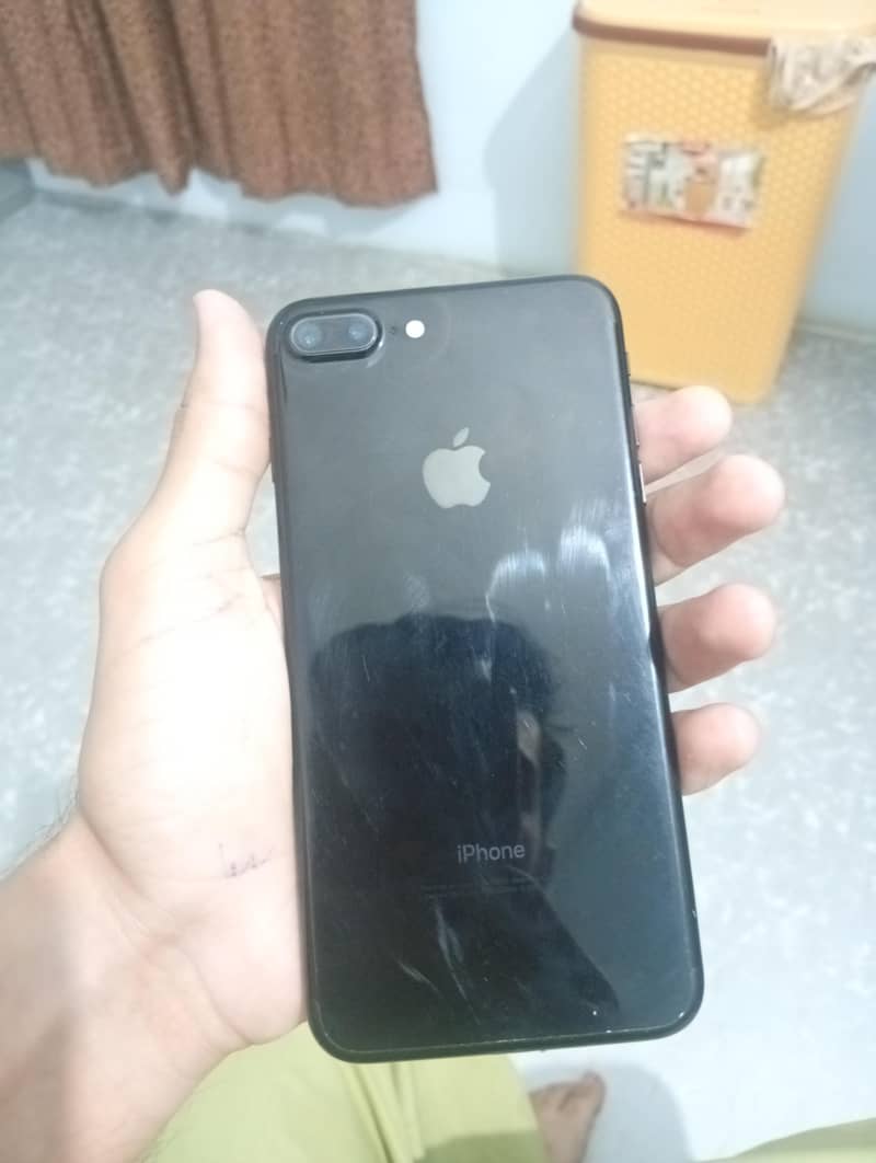Iphone 7plus Approved 2