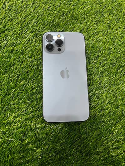 13 pro max water pack