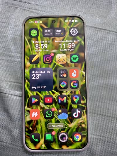 Oppo find x 9 pro 16/512