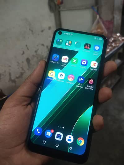 Note 7 Good condition  6/128