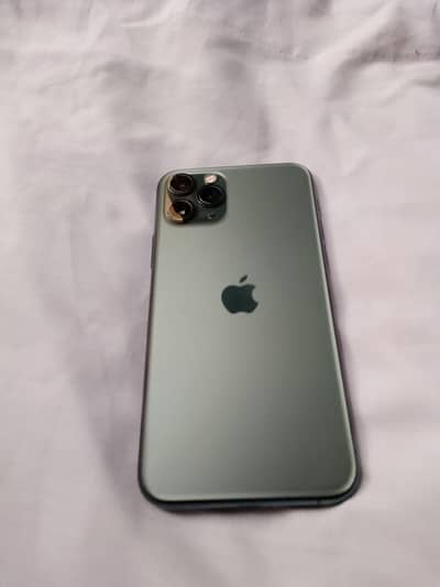 iphone 11 Pro non pta