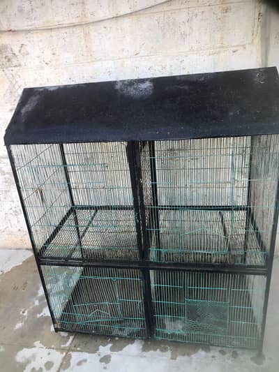 cage for sale