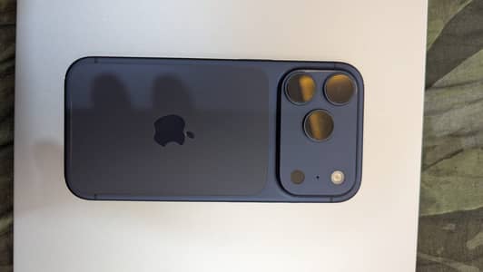 Apple iPhone 17 Pro JV