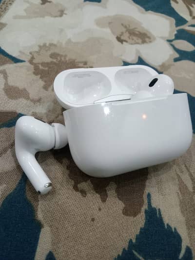 AirPods Pro 2nd generation