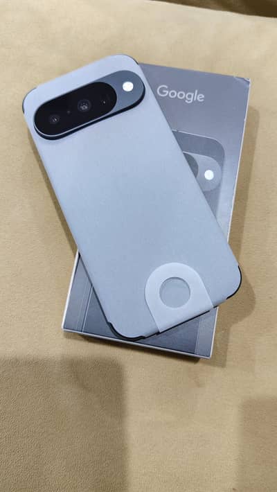 google pixel 10 8gb 128gb non pta