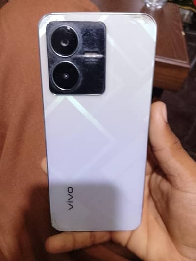 VIVO Y22 FOR SALE