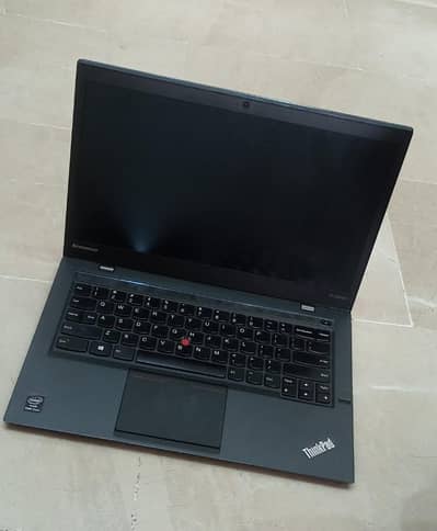 Lenovo - ThinkPad