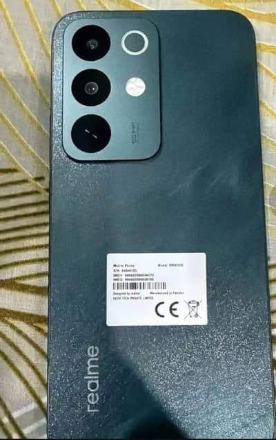 Realme c85 pro 8/256