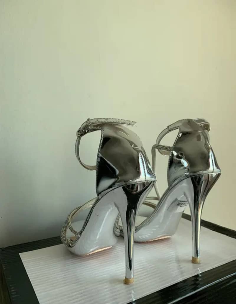 Fancy Heels 0