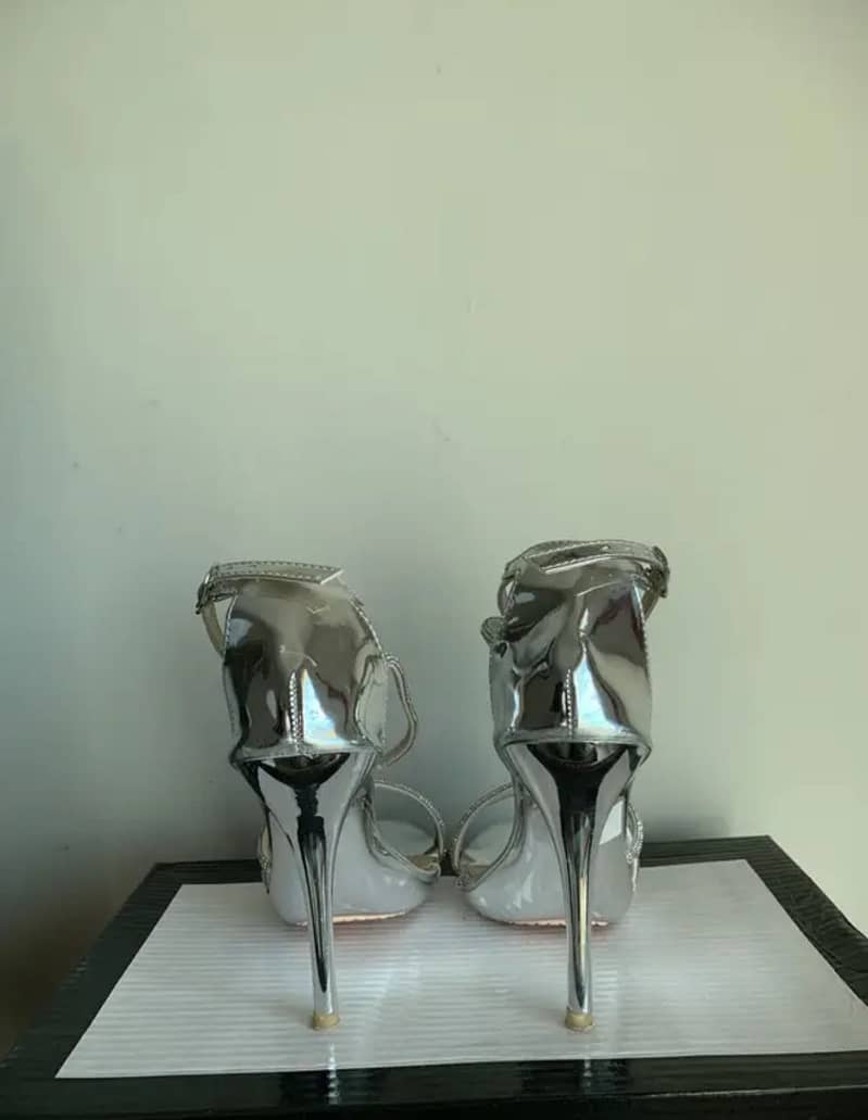 Fancy Heels 7