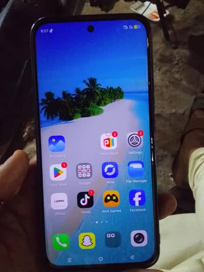 Infinix hot60 pro Plus