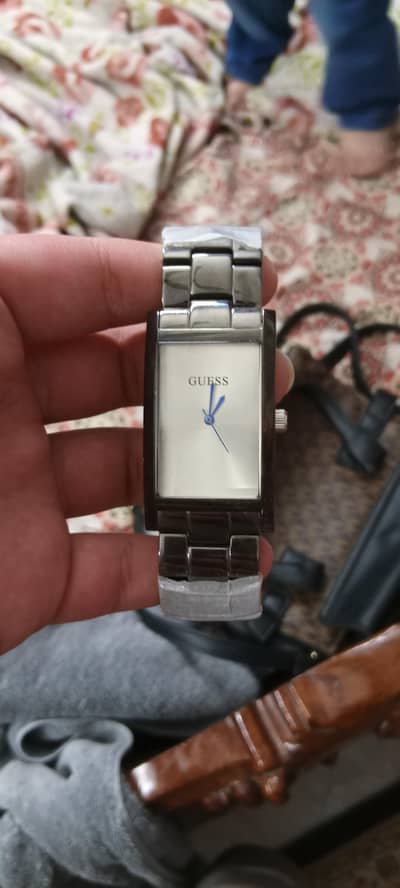 Guess watch
