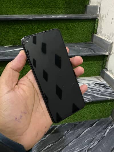 realme 8