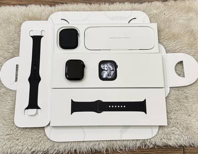 Apple Watch Series 11 46mm Brand New