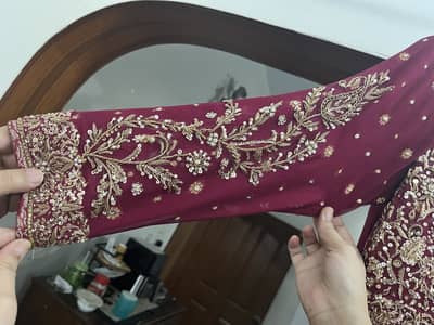 Bridal dress for sale