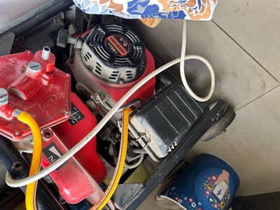 Generator for sell