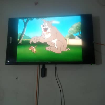 Samsung LED for sale