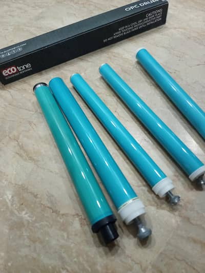 OPC drum of a printer