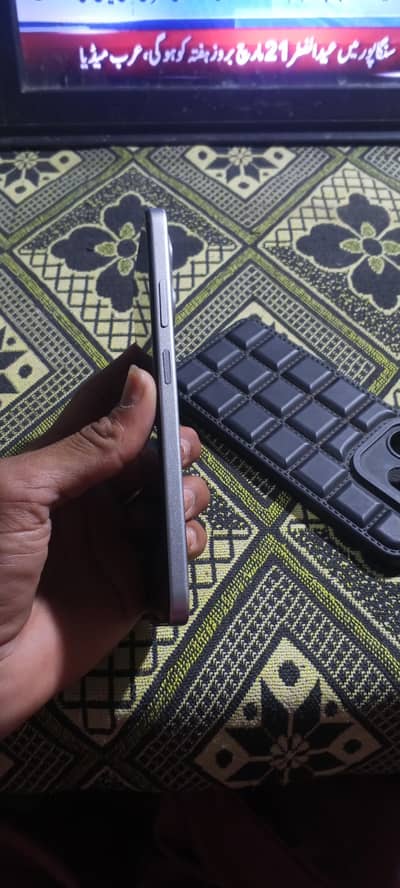 infinx smart 9 hd full box