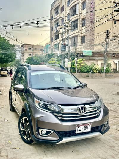 Brv S Push 2021