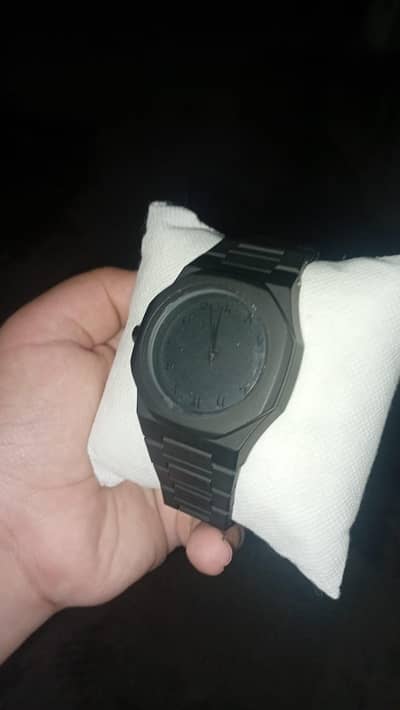 Black Aura Watch For Sale