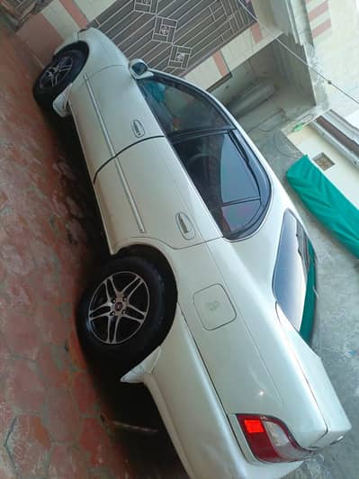 vip car urgent for sale