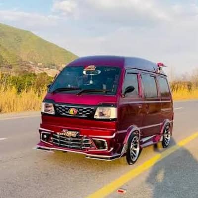 Rent a Bolan cary box