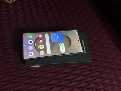 Samsung S25 Ultra 512 GB